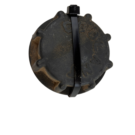 Lock till expansionskärl